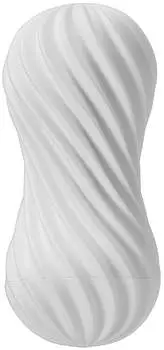 Tenga Flex White Tenga Flex White