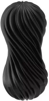 Tenga Flex Black
