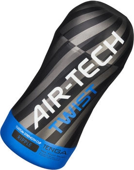 Tenga Air-Tech Twist Ripple Tenga Air-Tech Twist Ripple