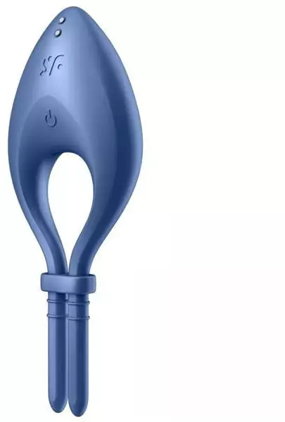 penisring bluetooth LOVENSE Diamo Bluetooth & App steuerbarer Penisring Schwarz main image 1