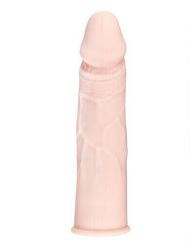 EasyToys The Extender Sleeve Flesh