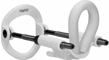 Shots Toys Penis Extender White