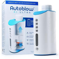 Autoblow - AI Ultra - Netzgebundener Blowjob-Masturbator 1 St