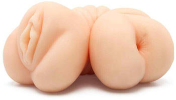 Hidden Desire Snug Double Fucker Pussy/Ass Skin