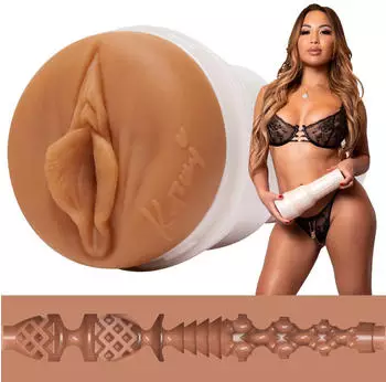 Fleshlight Kazumi SuperSkin Masturbator