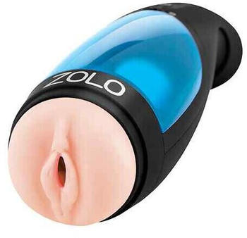 Zolo Thrustbuster Male Stimulator