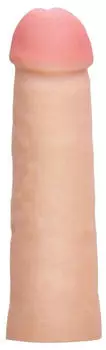 Size Matters Mega Enlarger Sleeve Penis Enhancer