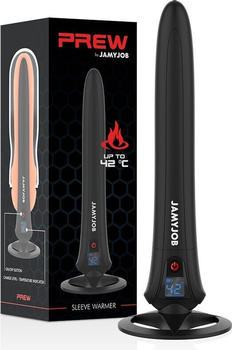 Jamyjob Masturbator Prew Sleeve Warmer