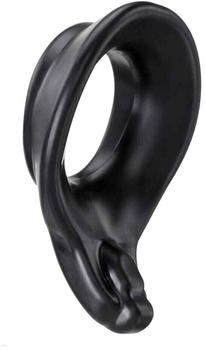 Perfect Fit Cock Armour Regular Black
