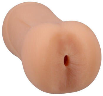 Doc Johnson William Seed Pocket Ass