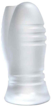 Doc Johnson OptiMALE Vibrating Stroker - Massage Beads