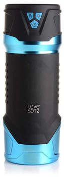 XR Brands LoveBotz Auto Milker Intense
