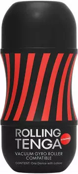 Tenga Gyro Roller Cup Strong Masturbator