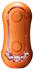sunset orange