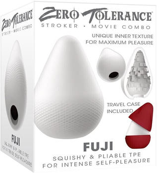 Zero Tolerance Fuji