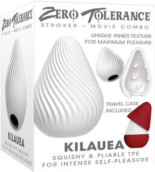 Zero Tolerance Kilauea
