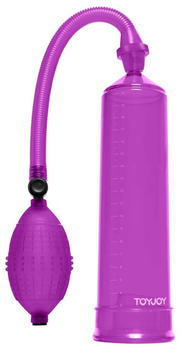 ToyJoy Power Pump Purple