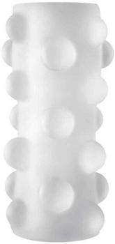 Doc Johnson OptiMALE Reversible Ultraskyn Stroker Rollerball