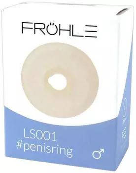 Fröhle LS001 Liebesmanschette 16 mm