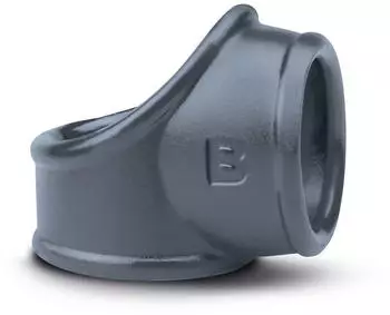 Boners Cockring grey Boners Cockring grey