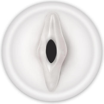 NS Novelties Renegade Universal Pump Sleeve Vagina