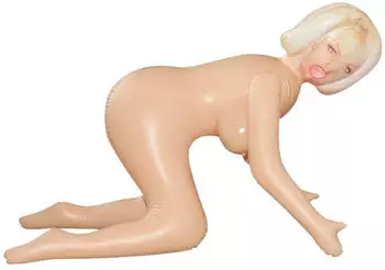 You2Toys Anna Swedish Lovedoll