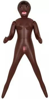 You2Toys African Queen Lovedoll You2Toys African Queen Lovedoll