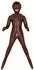 You2Toys African Queen Lovedoll