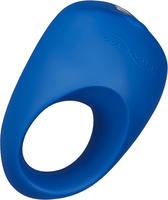 We-Vibe Pivot 2 - App-gesteuerter Vibrations-Penisring f&uuml;r M&auml;nner (blau)