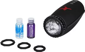 Pipedream Extreme Elite Moto Bator