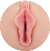 Kokos Elegance 03 - lebensnaher Masturbator (natur) nude