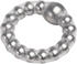 NMC Maximum Metal Ring (2,5cm)