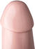 Size Matters Really Ample Wide Penis Enhancer Sheath Skin
