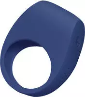 LELO TOR 3 Penisring - Base Blue 1 St