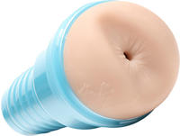 Fleshlight Griffin Barrows Cake Masturbator f&uuml;r M&auml;nner mit strukturierter