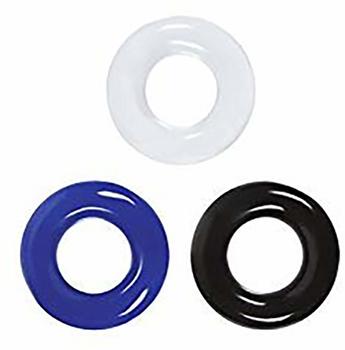 NS Novelties Renegade Stamina Rings