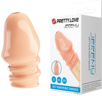 Pretty Love Jeremy Penis Sleeve