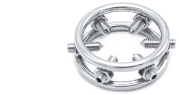 Kiotos Torture Glans Ring 30 mm