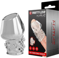 Pretty Love - Matias - Penismanschette 1 St