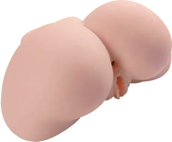 Dreamtoys The Girl Next Door Torso Masturbator Anna