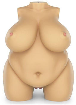 LoveToy Streetgirls 7