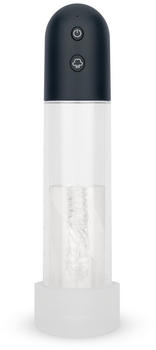 Boners Automatische Penis-Pumpe mit Masturbator