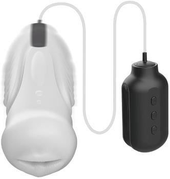 Jamyjob Hurricane Oral Sex Stimulator