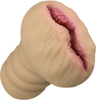 LoveToy Aliens Pie 1 natur-hell