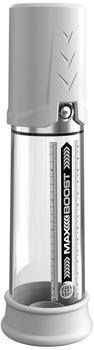 Pipedream Pump Worx Boost white
