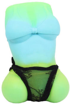 Bad Dragon Bikini Babe Masturbator