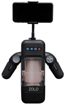 Zolo Blowstation