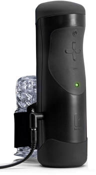 The Handy Interactive Stroker