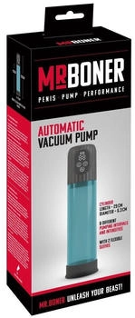 You2Toys Mr.Boner Automatic Vacuum Pump You2Toys Mr.Boner Automatic Vacuum Pump