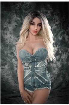 XR Brands Lillian Love Doll